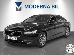 Svart Begagnad 2020 Volvo S90 Momentum Sedan | 274 900 kr (Lite dyr)