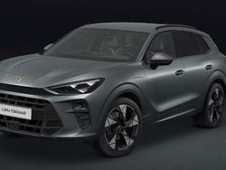 Grå Ny 2025 Cupra Terramar SUV | 538 000 kr (Marknadspris)