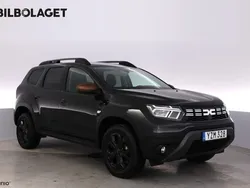 Svart Begagnad 2023 Dacia Duster Extreme SUV | 269 800 kr (Lite dyr)