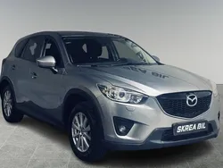 Begagnad 2012 Mazda CX-5 SUV | 89 900 kr (Marknadspris)
