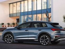 Ny 2024 Audi Q4 e-tron Advanced SUV | 665 200 kr