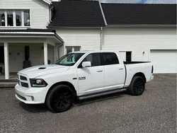Begagnad 2013 RAM 1500 Pickup | 395 000 kr (Marknadspris)