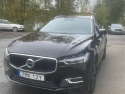 Svart Begagnad 2020 Volvo XC60 SUV | 340 000 kr (Superpris)