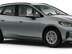 Grå Ny 2025 BMW 225 Active Tourer Shadowline Minibuss | 519 900 kr (Dyr)