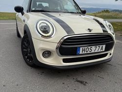 Pepper Begagnad 2020 Mini Cooper Halvkombi | 165 000 kr (Superpris)