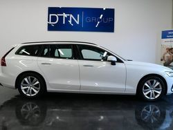 Begagnad 2019 Volvo V60 Momentum Kombi | 224 000 kr (Marknadspris)