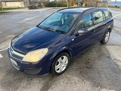 Begagnad 2009 Opel Astra Kombi | 19 000 kr (Lite dyr)