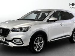 Begagnad 2022 MG EHS Luxury SUV | 219 900 kr