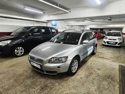 Silver Begagnad 2005 Volvo V50 Kombi | 29 900 kr (Dyr)