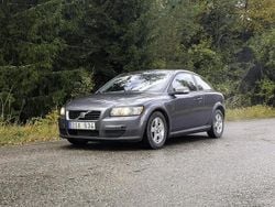 Begagnad 2009 Volvo C30 Kinetic Halvkombi | 26 000 kr (Bra pris)
