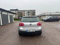 Begagnad 2004 VW Golf IV Halvkombi | 19 000 kr (Bra pris)