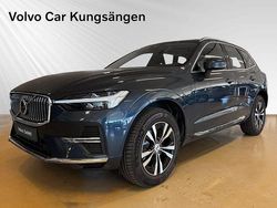 Blå Begagnad 2025 Volvo XC60 Core SUV | 504 900 kr (Marknadspris)