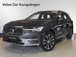 Grå Begagnad 2022 Volvo XC60 Inscription SUV | 429 900 kr (Bra pris)