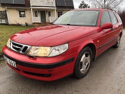 Begagnad 1999 Saab 9-5 Kombi | 16 000 kr