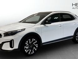 Vit (white) Ny 2024 Kia XCeed Advance SUV | 397 000 kr
