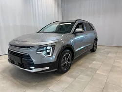 Grå Ny 2025 Kia Niro SUV | 363 426 kr