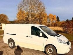 Vit Begagnad 2016 Peugeot Expert Van | 54 000 kr (Superpris)