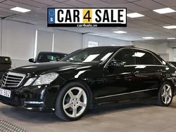 Svart Begagnad 2012 Mercedes 300 AMG Sedan | 169 900 kr