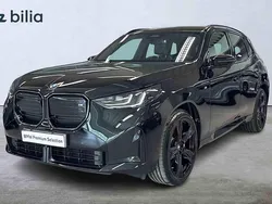Svart Begagnad 2025 BMW X3 SUV | 979 900 kr