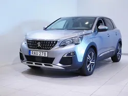 Okänd Begagnad 2016 Peugeot 3008 Allure SUV | 169 900 kr (Lite dyr)