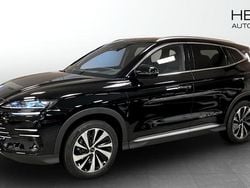 Svart (black) Begagnad 2024 BYD Seal U Boost SUV | 469 900 kr (Bra pris)