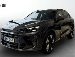 Grå Ny 2025 Cupra Terramar SUV | 539 400 kr (Marknadspris)