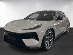 Grå Begagnad 2024 Lotus Eletre SUV | 1 199 000 kr