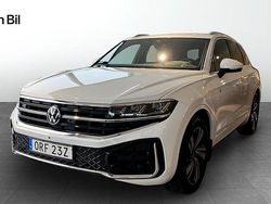 Begagnad 2025 VW Touareg R-line SUV | 769 900 kr (Dyr)