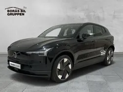 Svart Begagnad 2024 Volvo EX30 Plus SUV | 379 000 kr (Bra pris)