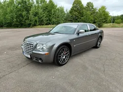 Grå Begagnad 2007 Chrysler 300C Sedan | 41 900 kr (Marknadspris)