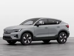 Ny 2025 Volvo EC40 Plus SUV | 582 900 kr