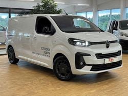 Vit kaolin Ny 2025 Citroën Jumpy Business Class Van | 449 875 kr (Lite dyr)