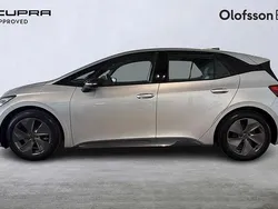Silver Begagnad 2022 Cupra Born Halvkombi | 279 000 kr (Marknadspris)