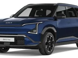 Ny 2026 Kia EV5 4 SUV | 587 900 kr