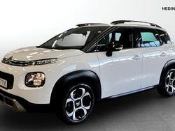 Vit (white) Begagnad 2020 Citroën C3 Aircross Shine SUV | 149 900 kr (Marknadspris)