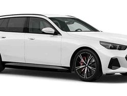 Vit Ny 2026 BMW i5 Sedan | 849 200 kr (Marknadspris)