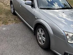 Silver Begagnad 2005 Ford Mondeo Titanium X Halvkombi | 18 000 kr (Lite dyr)