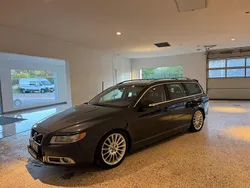Mörkgrå Begagnad 2009 Volvo V70 Summum Kombi | 54 900 kr (Bra pris)