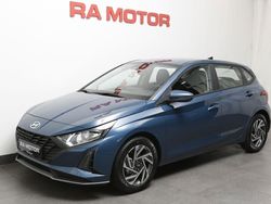 Ny 2025 Hyundai i20 Essential Halvkombi | 226 500 kr (Lite dyr)