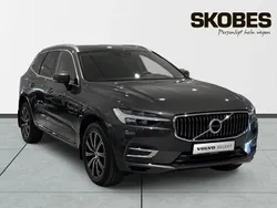 Mörkgrå (grå) Begagnad 2021 Volvo XC60 Inscription SUV | 479 900 kr (Marknadspris)