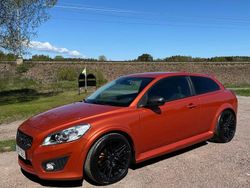 Begagnad 2012 Volvo C30 R-Design Halvkombi | 45 000 kr (Marknadspris)