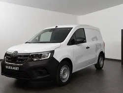 Vit Ny 2025 Renault Kangoo Minibuss | 503 750 kr