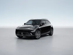 Ny 2024 Smart #1 Edition #1 SUV | 494 900 kr