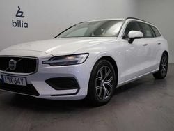 Begagnad 2024 Volvo V60 Kombi | 349 500 kr (Superpris)