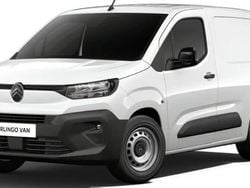 Ny 2025 Citroën Berlingo Minibuss | 262 375 kr (Superpris)