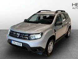 Begagnad 2021 Dacia Duster Essentiel SUV | 128 800 kr (Marknadspris)