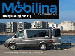 Begagnad 2012 Mercedes Sprinter Van | 279 000 kr