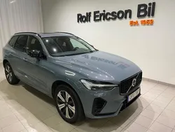 Grå Begagnad 2023 Volvo XC60 Ultimate SUV | 469 500 kr (Lite dyr)