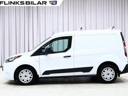 Vit Begagnad 2018 Ford Transit Van | 99 900 kr (Bra pris)