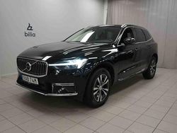 Svart Begagnad 2023 Volvo XC60 SUV | 409 900 kr (Superpris)